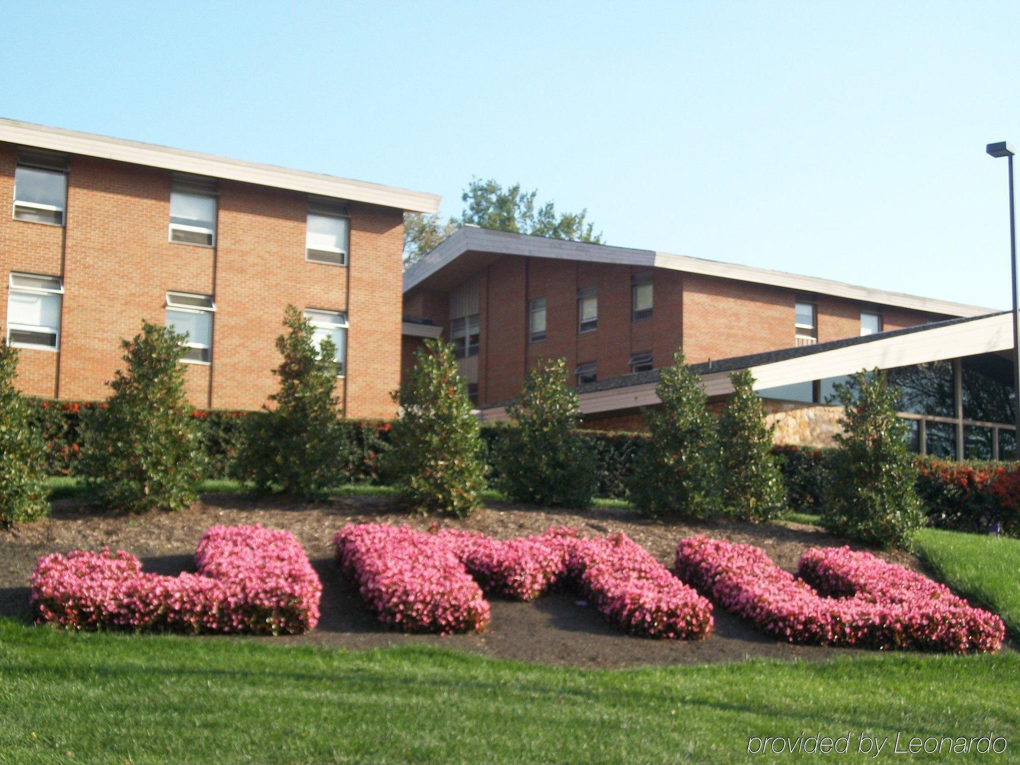 Fairfield Inn And Suites By Marriott Harrisonburg Amenities photo