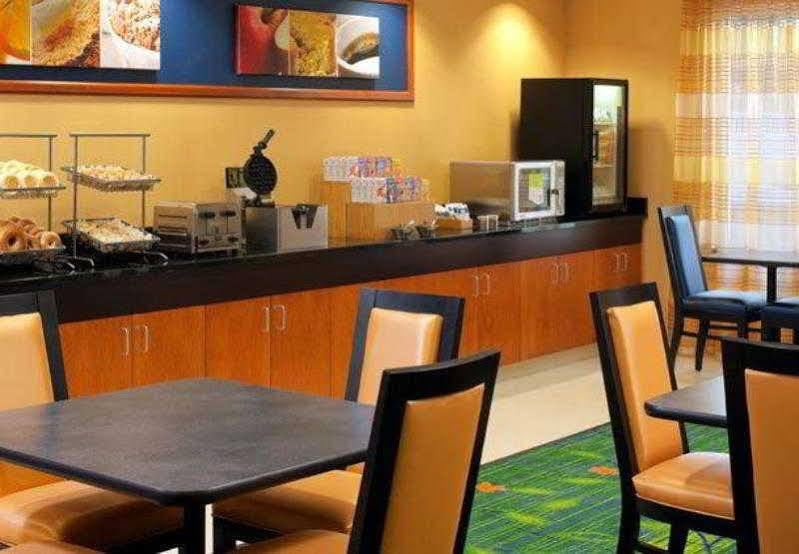 Fairfield Inn And Suites By Marriott Harrisonburg Exterior photo
